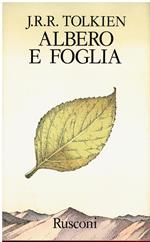 Albero e foglia