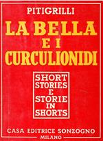 La Bella E I Curculionidi Short Stories E Storie In Shorts