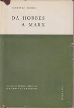 Da Hobbes a Marx