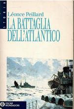 La battaglia dell'Atlantico