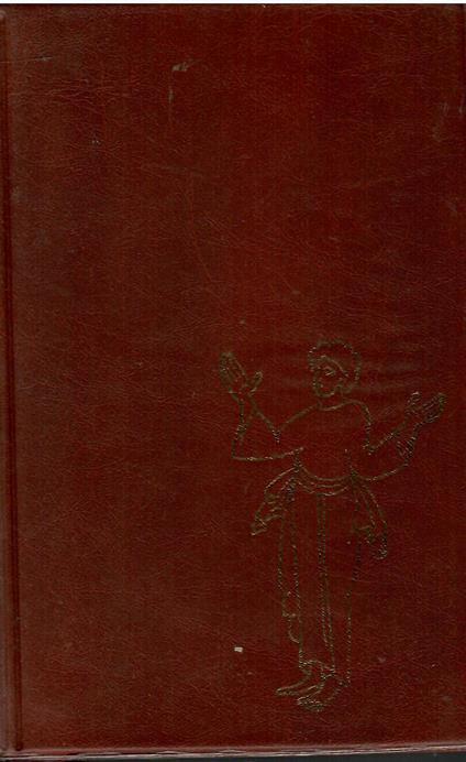 La Preghiera Del Mattino E Della Sera - copertina