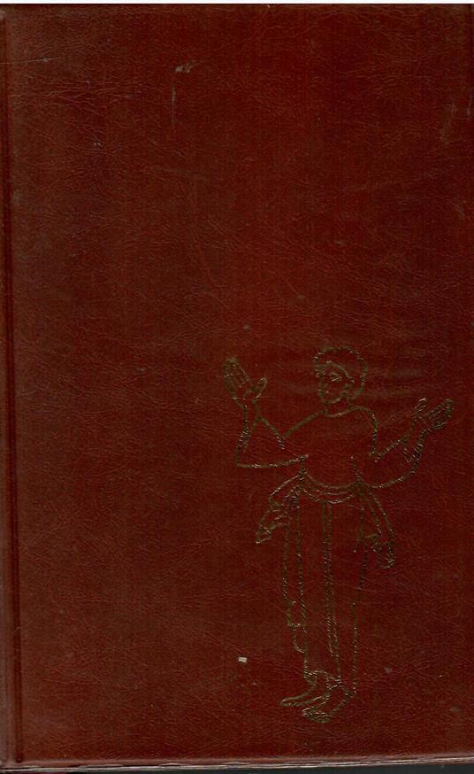 La Preghiera Del Mattino E Della Sera - copertina