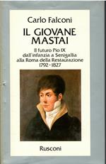 Il giovane Mastai