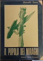 Il popolo dei Nuraghi