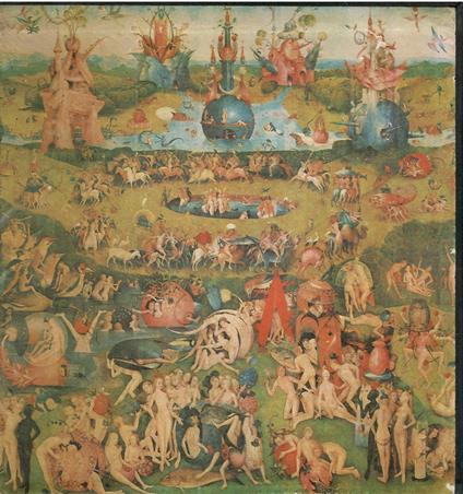 Dizionario Enciclopedico dell'Amore. Vol. I e II - Angelo Nizza - copertina