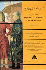 Lives of the Painters, Sculptors and Architects