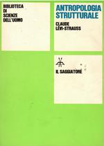 Antropologia strutturale