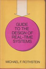 Guide to the Design of Real-time Systems