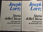 Storia della Chiesa in prospettiva di storia delle idee