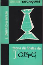 Teoria de finales de torre