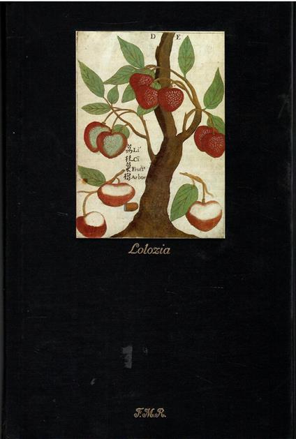 Lolozia ossia le Grandi Montagne Fredde dello Sze-Chuan - Gianni Guadalupi - copertina