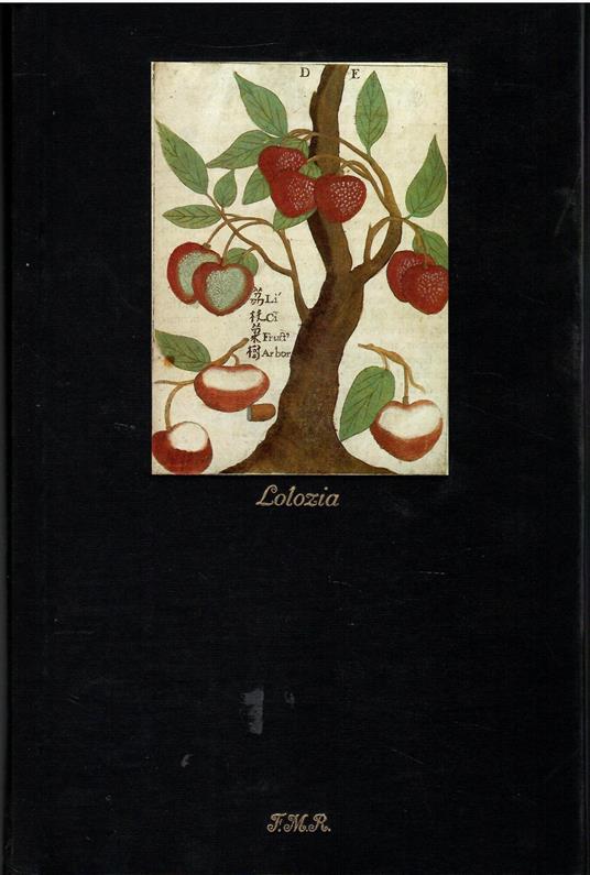 Lolozia ossia le Grandi Montagne Fredde dello Sze-Chuan - Gianni Guadalupi - copertina