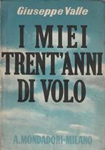 I miei trent'anni di volo