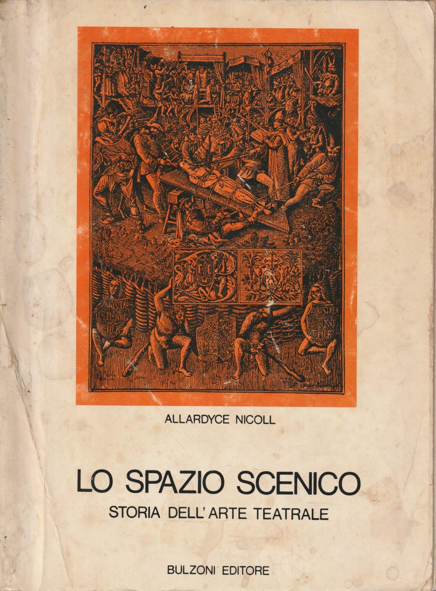 Libreria sottomarina