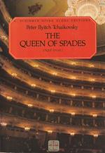 The queen of spades