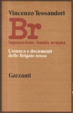BR - Imputazione: banda armata