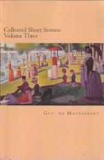 Collected short stories - Vol.3