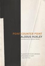 Point Counter Point
