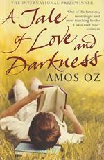 A Tale of Love and Darkness