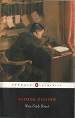 New Grub Street