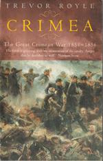 Crimea - The Great Crimean War 1854-1856