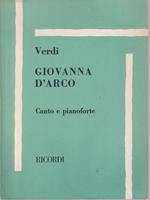 Giovanna D'Arco