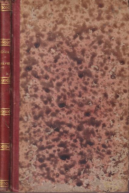 L' ultimo dei Savelli - Cesare Malpica - copertina