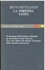 La fortezza vuota. L'autismo infantile e la nascita del sé