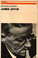 James Joyce