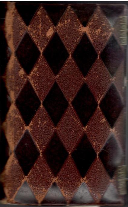 Manuale Di Filotea - copertina