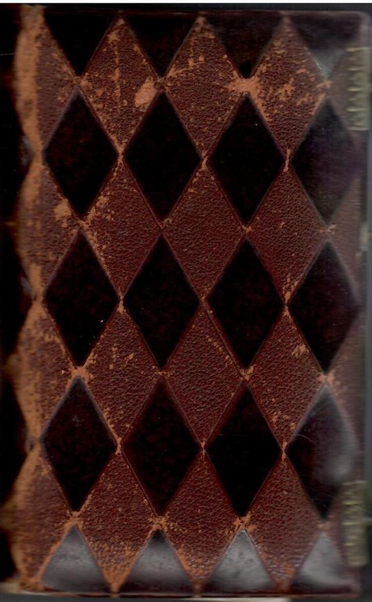 Manuale Di Filotea - copertina