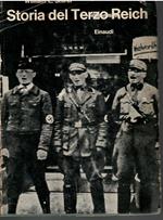Storia del terzo Reich