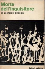 Morte dell'inquisitore