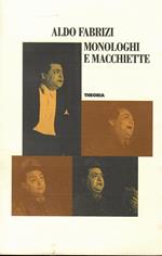 Monologhi e macchiette