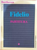 Fidelio. Partitura
