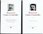 Contes et nouvelles I, II