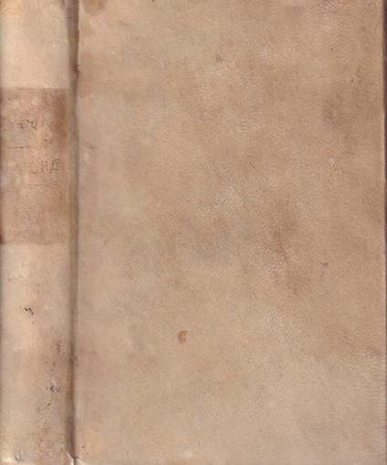 Metamorfosi lirica d'Oratio Parafrasato, e Moralizato da Loreto Mattei alla sacra real Cesarea Maestà di Eleonora Gonzaga d'Austria augustissima imperatrice - Loreto Mattei - copertina