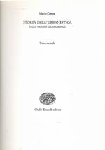 Storia Dell'Urbanistica Dalle Origini All'Ellenismo