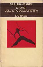 Storia dell'età della pietra