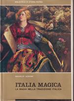 Italia magica
