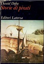 Storie di pirati