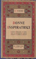 Donne inspiratrici