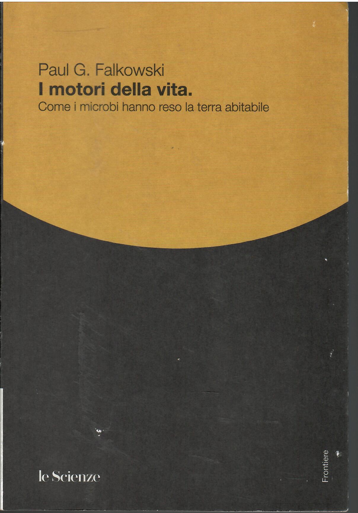 Libreria sottomarina