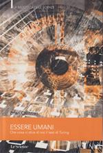 Essere umani