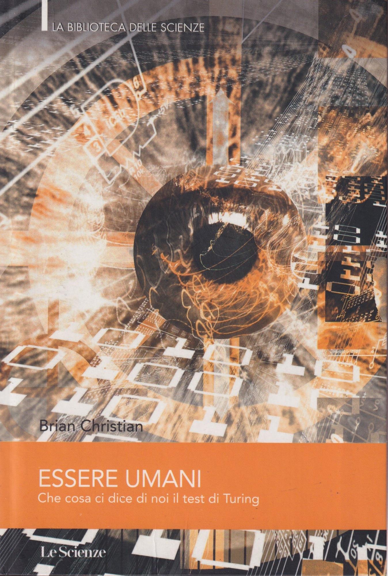 Libreria sottomarina
