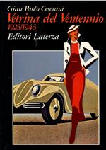 Vetrina del ventennio (1923-1943)