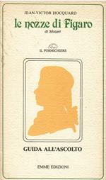 LE NOZZE DI FIGARO di Mozart