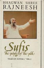 The Sufis: v. 2: People of the Path Copertina