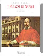 I palazzi di Napoli