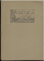 Dafnica